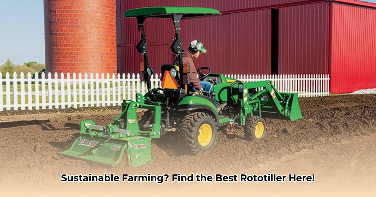 compact-tractor-rototiller